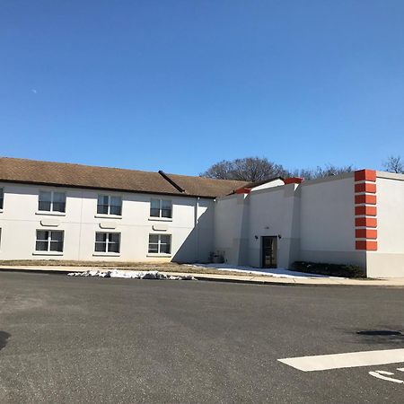 Travelodge By Wyndham Stadtteil Bellmawr Exterior foto